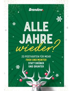 Alle Jahre wieder?