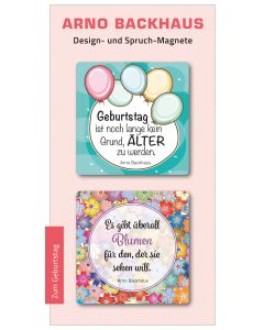 Zum Geburtstag
