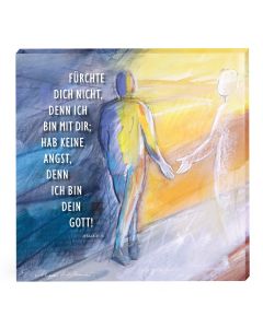 Lichtbild Mit dir