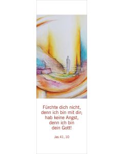 Jahreslosung 2027 - Andrea Sautter - Lesezeichen