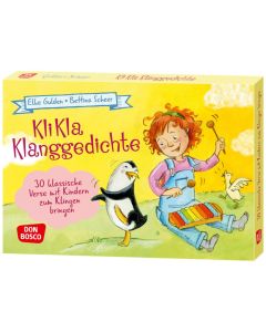 KliKlaKlang-Gedichte