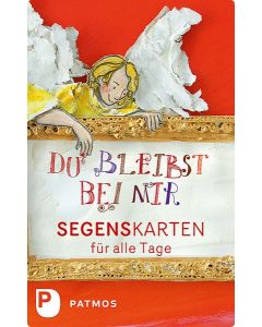 Du bleibst bei mir