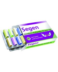 Segen - Himmlische Kraftquellen für jeden Tag