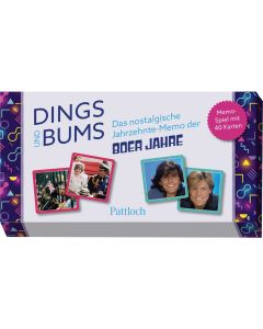 Dings und Bums