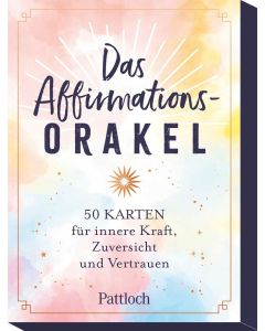 Das Affirmations-Orakel