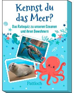 Kennst du das Meer?