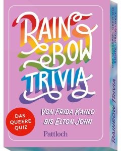 Rainbow Trivia