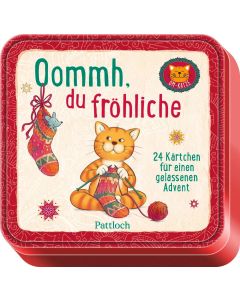Oommh, du fröhliche