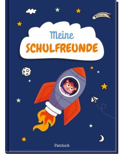Meine Schulfreunde – Weltraum