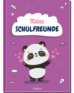 Meine Schulfreunde – Tiere
