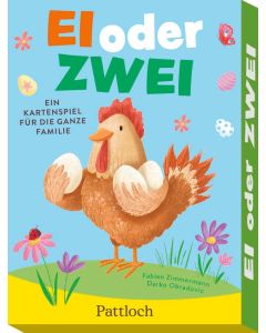 Ei oder Zwei