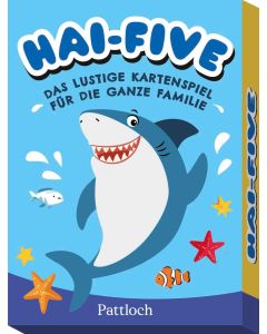Hai Five