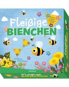 Fleißige Bienchen