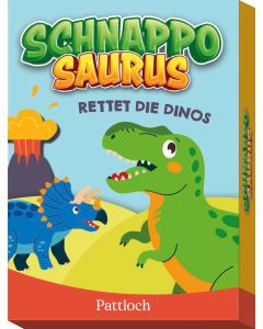 Schnapposaurus