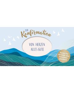 Zur Konfirmation