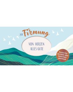 Zur Firmung