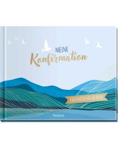 Meine Konfirmation