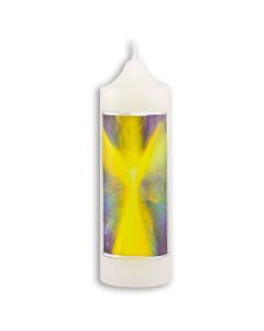 Osterkerze »Auferstehung Christi«