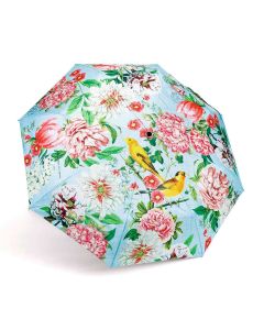 Regenschirm mit Blumenprint »Vintage«