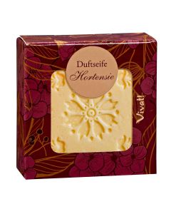 Duftseife »Hortensie«