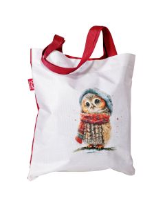 Tasche »Eule«