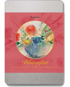 Blütenfest
