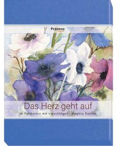 KK-Serie Das Herz geht auf