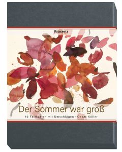 KK- Serie Der Sommer war groß