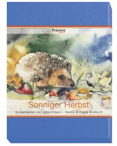 Sonniger Herbst