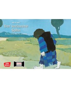 Der verlorene Sohn. Kamishibai Bildkartenset