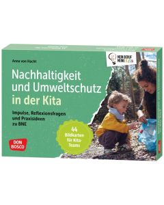 Nachhaltigkeit und Umweltschutz in der Kita