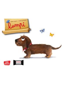 Lumpi. Kamishibai Bildkartenset