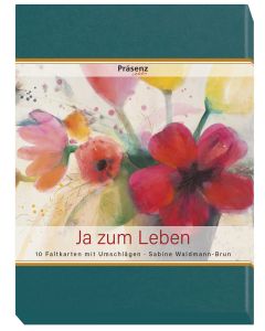 Ja zum Leben
