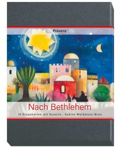 Nach Bethlehem