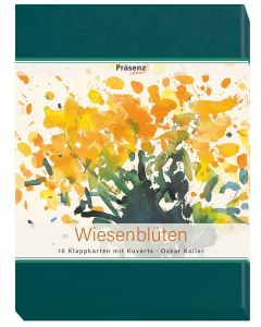 Wiesenblüten