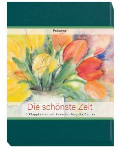 Die schönste Zeit