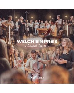 Welch ein Preis