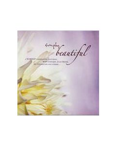 Simply Beautiful                      CD