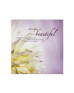 Simply Beautiful CD
