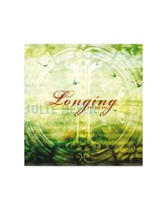Longing for the Day                   CD