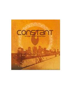 Constant                              CD