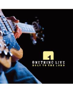 Onething '07 Live                     CD