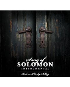 Song Of Solomon                       CD