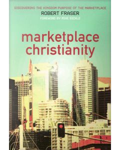 Marketplace Christianity