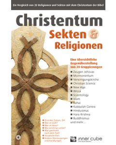Christentum, Sekten & Religionen