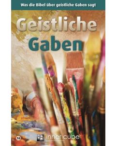 Geistliche Gaben