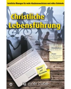 Christliche Lebensführung - Paket 10 Ex.