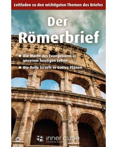Der Römerbrief - Paket 10 Ex.