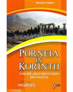Porneia in Korinth