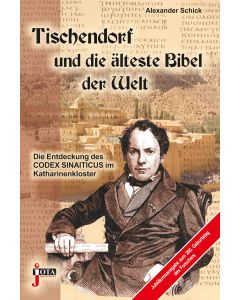 Tischendorf und die älteste Bibel ...